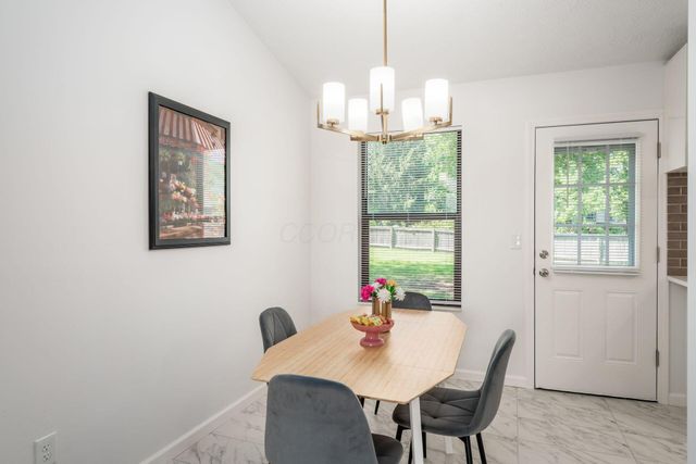 4957 Muleady Court, Columbus, OH 43221