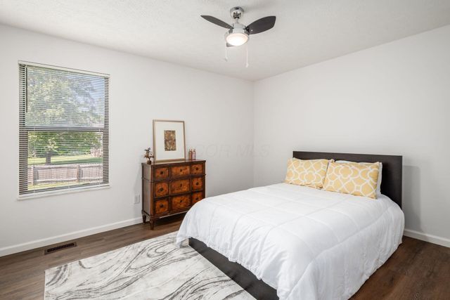 4957 Muleady Court, Columbus, OH 43221