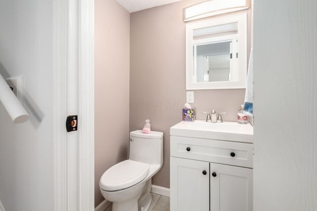 4957 Muleady Court, Columbus, OH 43221