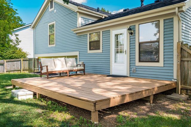 4957 Muleady Court, Columbus, OH 43221