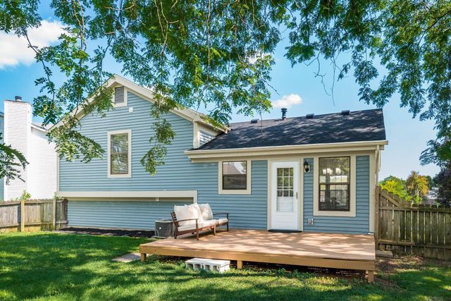 4957 Muleady Court, Columbus, OH 43221