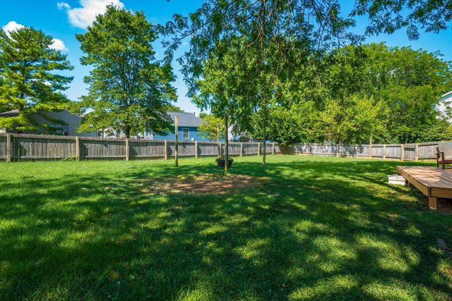 4957 Muleady Court, Columbus, OH 43221