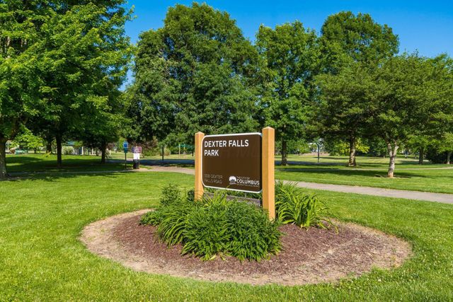 4957 Muleady Court, Columbus, OH 43221