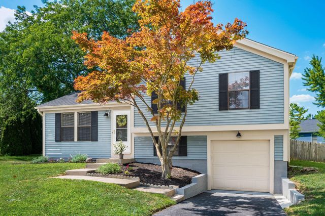 4957 Muleady Court, Columbus, OH 43221