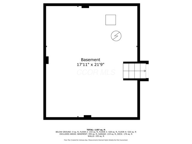 4957 Muleady Court, Columbus, OH 43221
