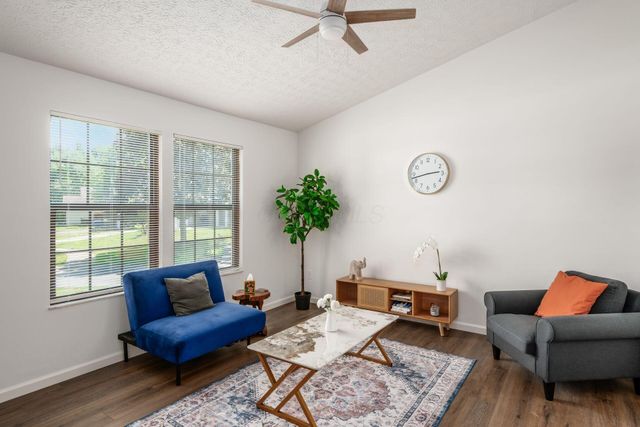 4957 Muleady Court, Columbus, OH 43221