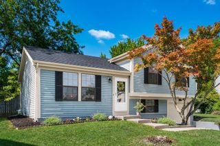 4957 Muleady Court, Columbus, OH 43221