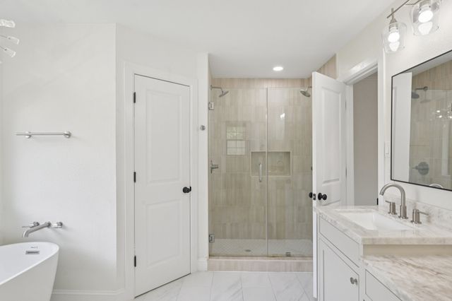 1023 N Fannin Street, Rockwall, TX 75087