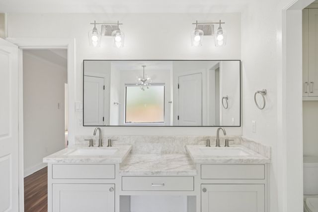 1023 N Fannin Street, Rockwall, TX 75087