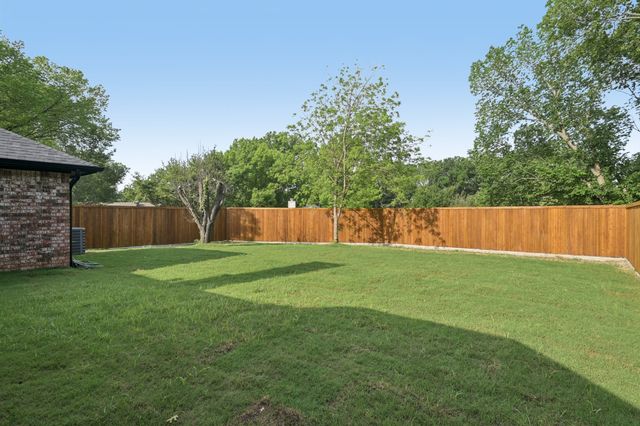 1023 N Fannin Street, Rockwall, TX 75087