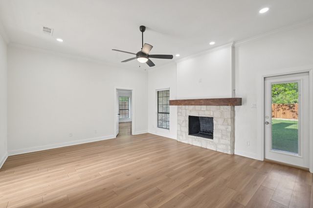 1023 N Fannin Street, Rockwall, TX 75087