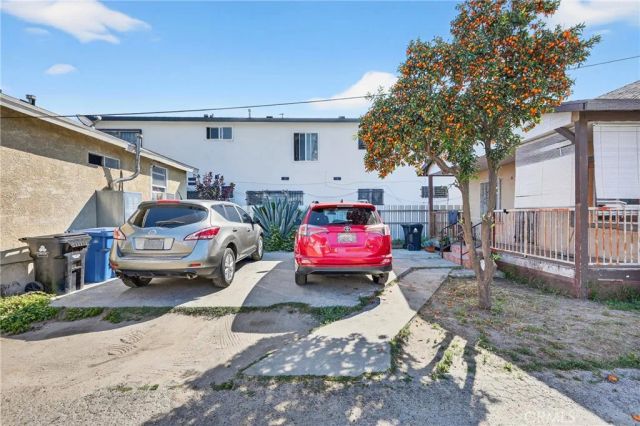 750 E 48th, Los Angeles, CA 90011