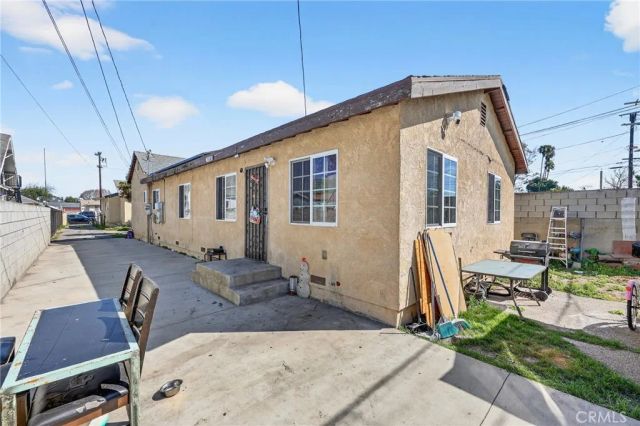 750 E 48th, Los Angeles, CA 90011