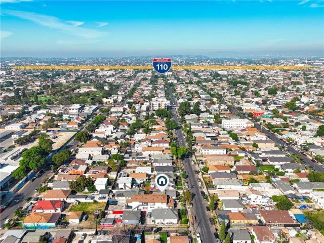 750 E 48th, Los Angeles, CA 90011