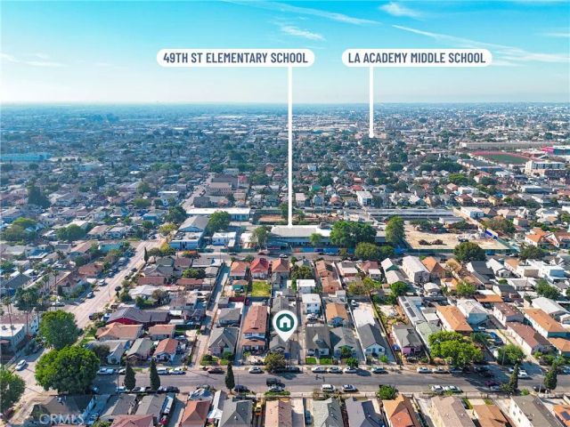 750 E 48th, Los Angeles, CA 90011