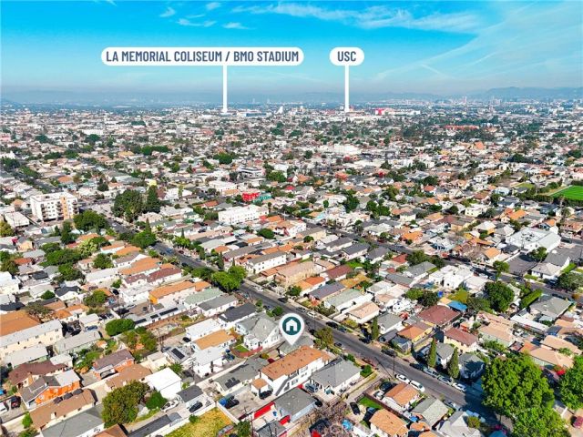 750 E 48th, Los Angeles, CA 90011