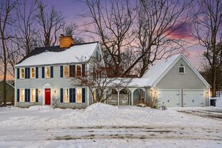 200 Golf View Drive, Gun Plain Twp, MI 49080