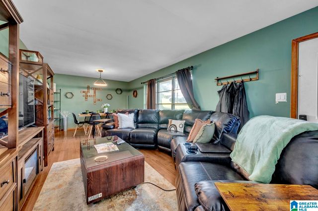 2904 CRESTLANE DRIVE, Adamsville, AL 35005