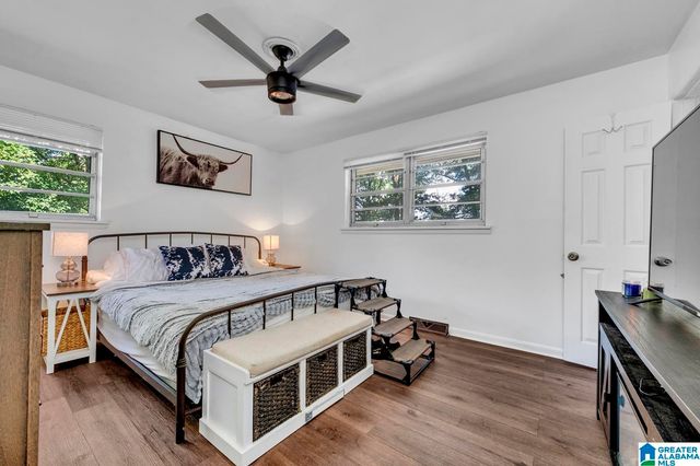 2904 CRESTLANE DRIVE, Adamsville, AL 35005