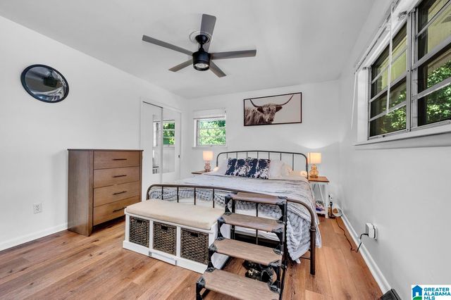 2904 CRESTLANE DRIVE, Adamsville, AL 35005