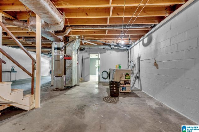 2904 CRESTLANE DRIVE, Adamsville, AL 35005
