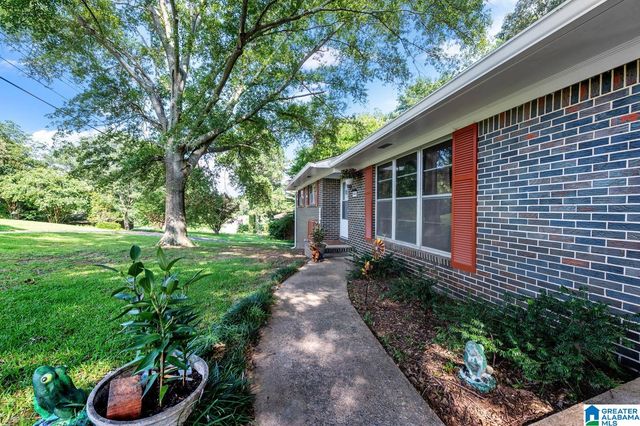 2904 CRESTLANE DRIVE, Adamsville, AL 35005