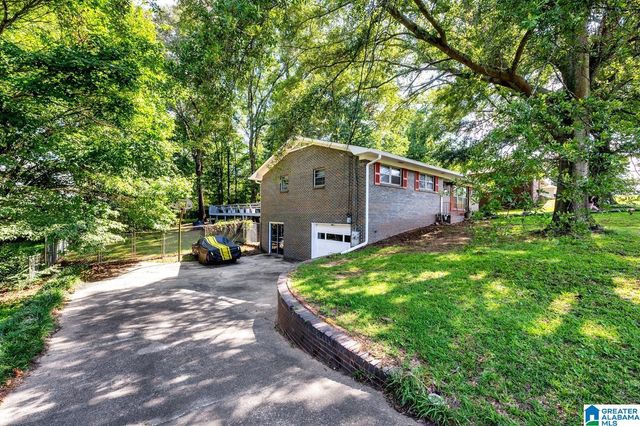 2904 CRESTLANE DRIVE, Adamsville, AL 35005