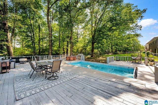 2904 CRESTLANE DRIVE, Adamsville, AL 35005