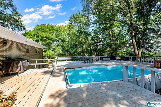 2904 CRESTLANE DRIVE, Adamsville, AL 35005