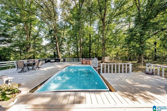 2904 CRESTLANE DRIVE, Adamsville, AL 35005