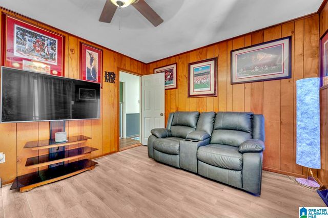 2904 CRESTLANE DRIVE, Adamsville, AL 35005
