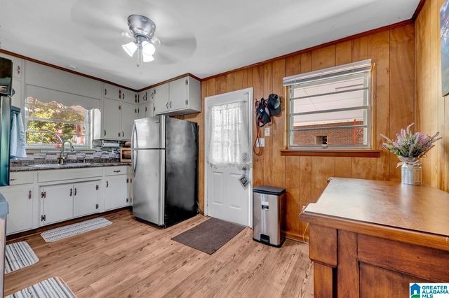 2904 CRESTLANE DRIVE, Adamsville, AL 35005