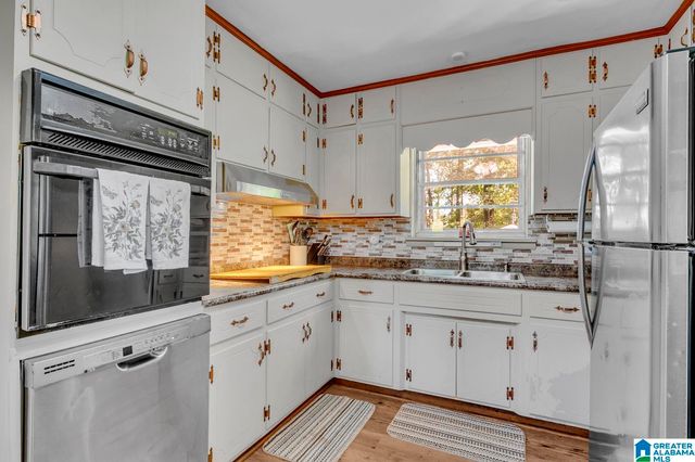 2904 CRESTLANE DRIVE, Adamsville, AL 35005