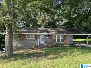 2904 CRESTLANE DRIVE, Adamsville, AL 35005