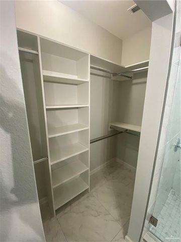 904 Hidden Hills Street 1, Mission, TX 78572