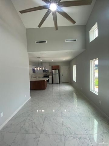 904 Hidden Hills Street 1, Mission, TX 78572