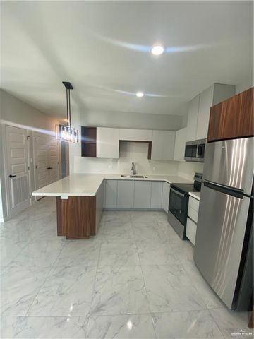 904 Hidden Hills Street 1, Mission, TX 78572