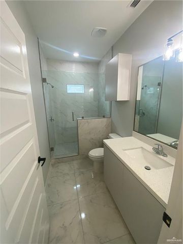 904 Hidden Hills Street 1, Mission, TX 78572