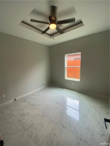 904 Hidden Hills Street 1, Mission, TX 78572