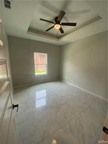 904 Hidden Hills Street 1, Mission, TX 78572