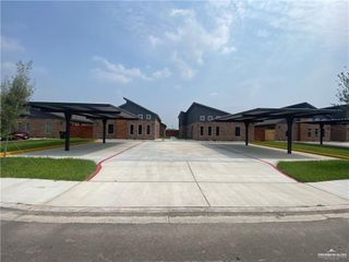 904 Hidden Hills Street 1, Mission, TX 78572