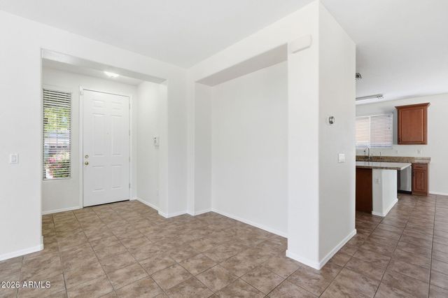 4094 E BELLERIVE Drive, Chandler, AZ 85249