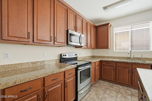 4094 E BELLERIVE Drive, Chandler, AZ 85249