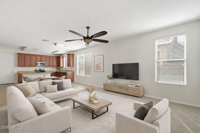 4094 E BELLERIVE Drive, Chandler, AZ 85249