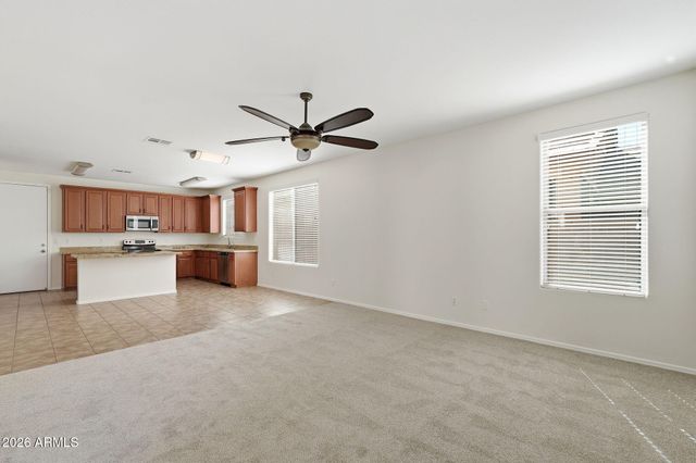 4094 E BELLERIVE Drive, Chandler, AZ 85249