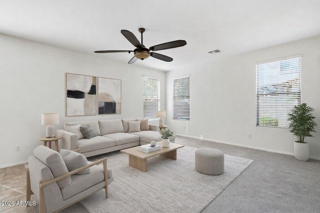 4094 E BELLERIVE Drive, Chandler, AZ 85249