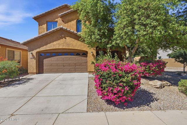 4094 E BELLERIVE Drive, Chandler, AZ 85249