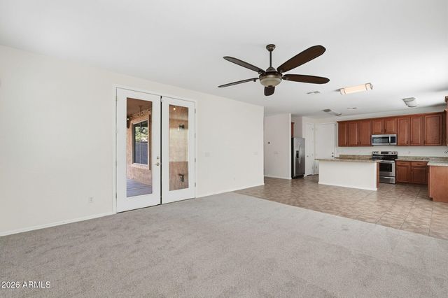 4094 E BELLERIVE Drive, Chandler, AZ 85249