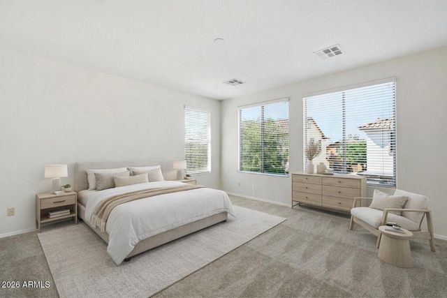 4094 E BELLERIVE Drive, Chandler, AZ 85249