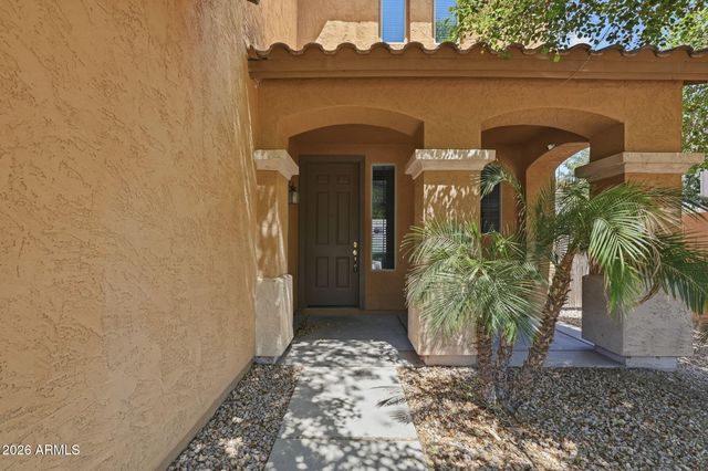 4094 E BELLERIVE Drive, Chandler, AZ 85249